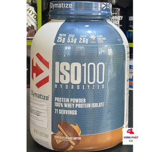 Iso 100 Whey 5lbs