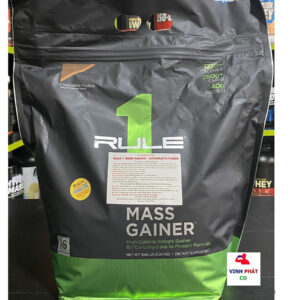 R1 Mass rule 1 12Lbs