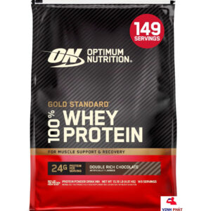 Whey Gold Standard 10Lbs