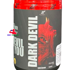 Znutrition Dark Devil Pre-Workout 30 Lần Dùng