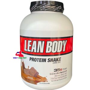 Labrada Lean Body MRP 2,1kg
